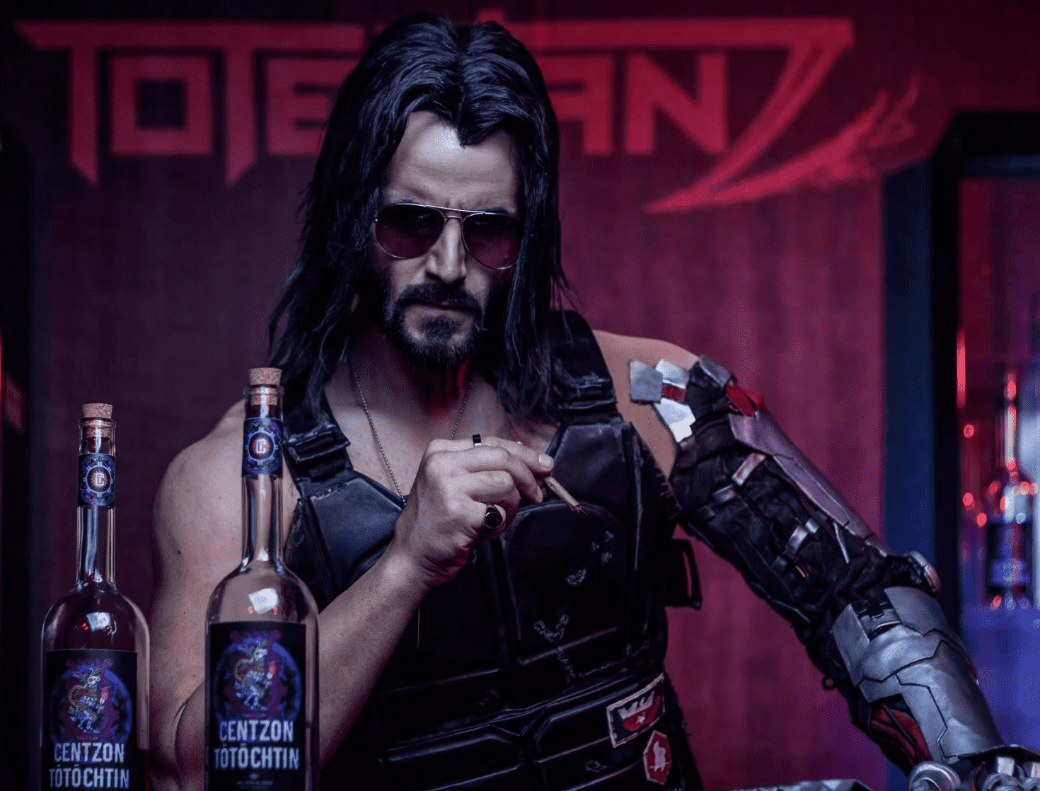 Сегодня стало известно сразу несколько новых подробностей о Cyberpunk 2077 - изображение обложка