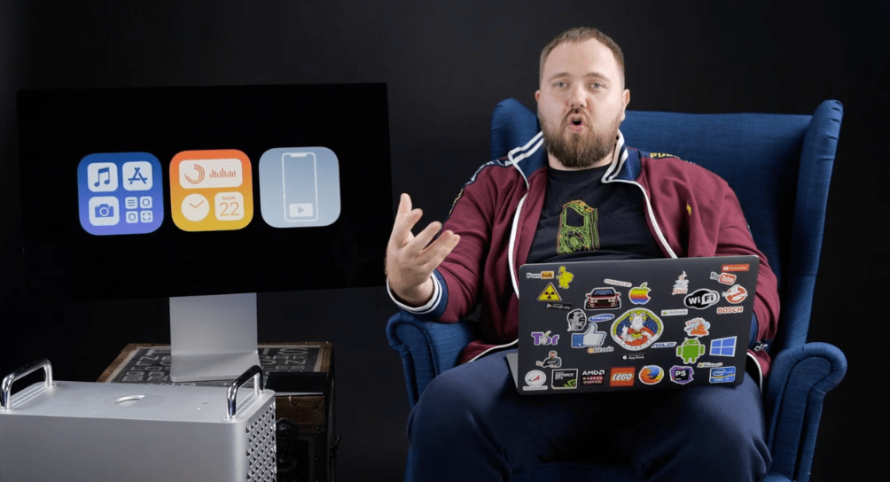 Трансляцию Wylsacom забанили на 6 минуте - изображение обложка