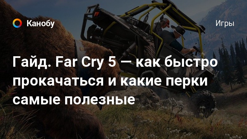 Far cry 5 как запустить в окне