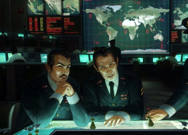 Любишь X-COM и убивать инопланетян? Хватай свою бесплатную копию Xenonauts!