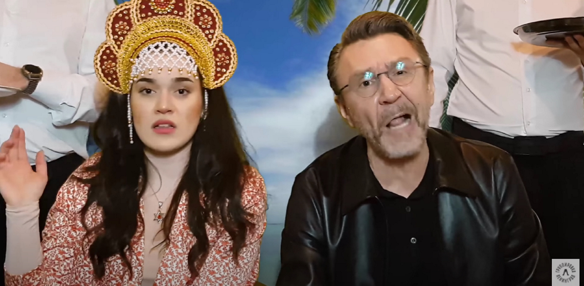 Обложка: скриншот «Канобу»/YouTube-канал «Ленинград»