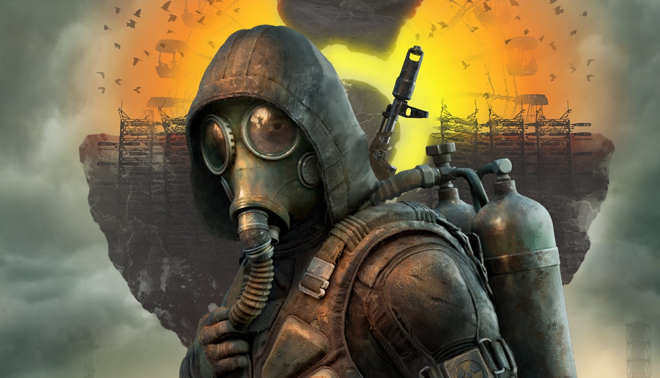 В России начался предзаказ физических изданий S.T.A.L.K.E.R. 2 для PC |  Канобу