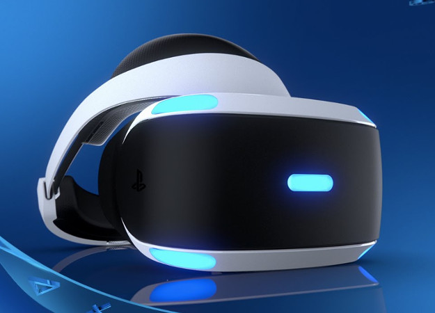 Sony официально снизила цены на PlayStation VR. В России тоже! - изображение обложка