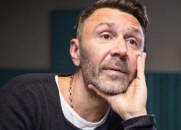 Шнур про новый альбом Pharaoh: «Полный Пинк Флойд» - изображение обложка