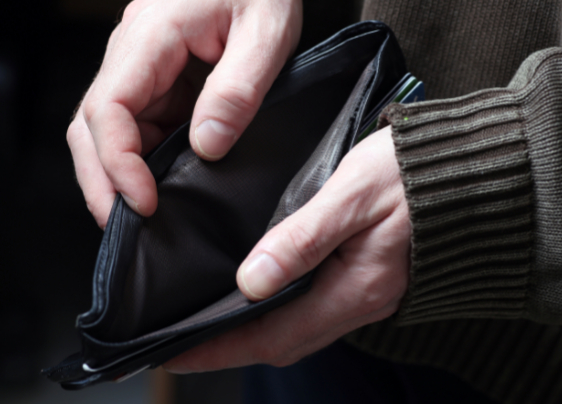 Обратная сторона киберспорта. Про-игрок по CS:GO приостановил карьеру из-за финансовых проблем - изображение обложка