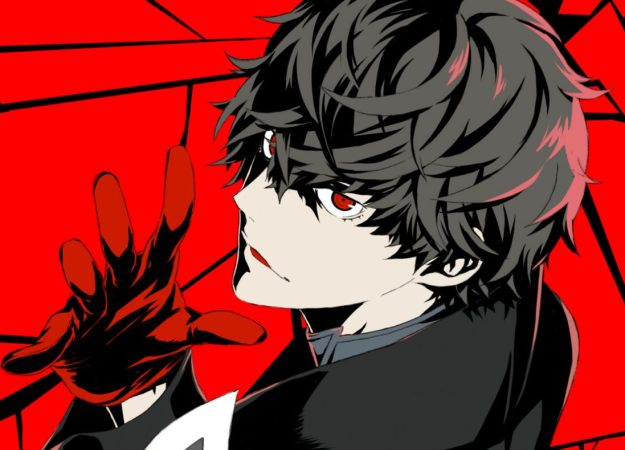 В тизере Persona 5R впервые засветился новый персонаж. Она не в восторге от главных героев - изображение обложка