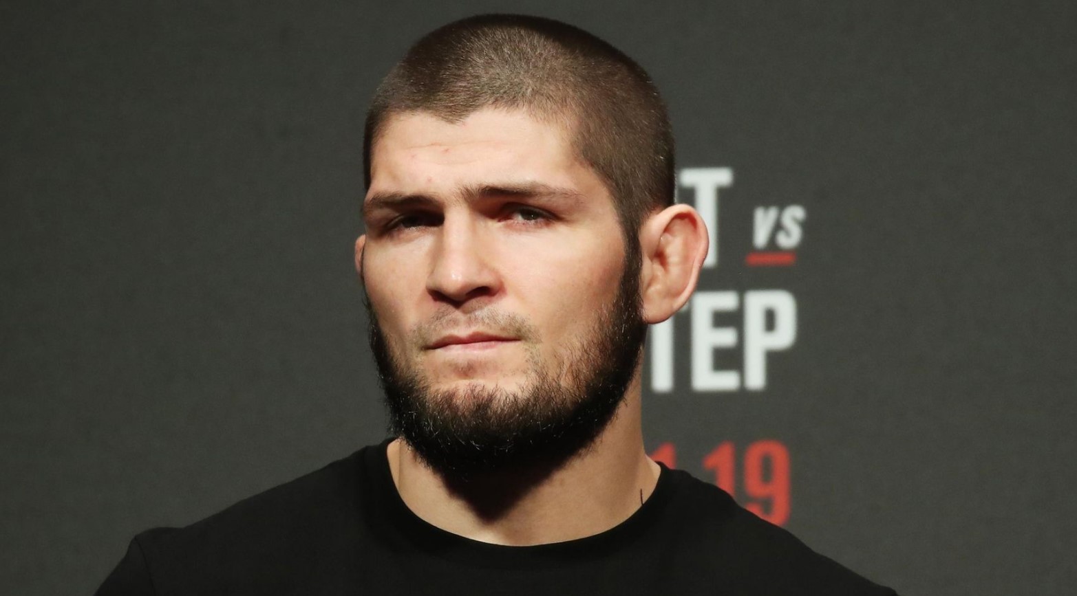 Хабиб не летит в США на бой с Фергюсоном. Босс UFC подтвердил информацию - изображение обложка