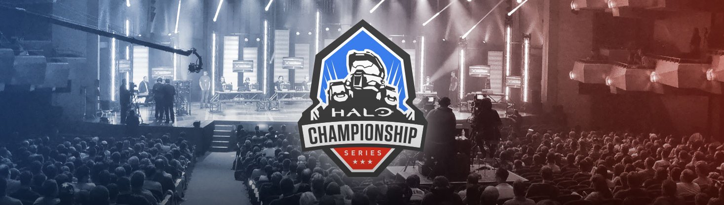343 Ind. поделилась подробностями Halo 5 World Championship - изображение обложка