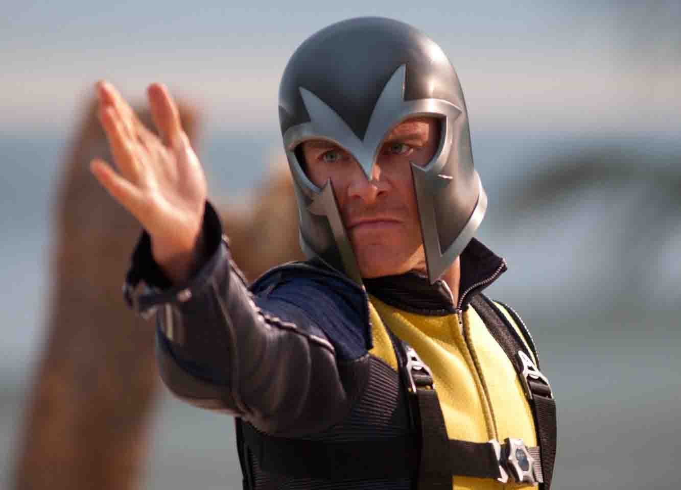 Слух: Майкл Фассбендер вернется в роли Магнето в новых «Людях Икс»! - изображение обложка