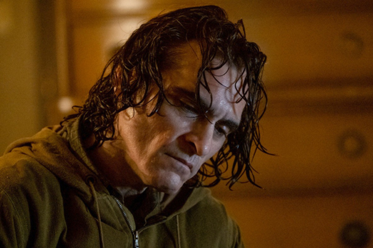 Режиссер «Джокера» точно знает, что в фильме реально, но вам он не скажет - изображение обложка