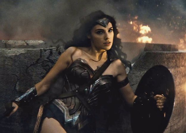 Как «Чудо-женщина» связана с киновселенной DC?