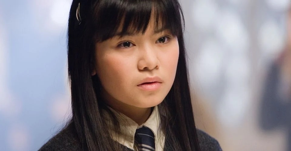 Актрису, сыгравшую девушку Гарри Поттера, просили скрывать расистскую травлю в ее адрес - изображение обложка