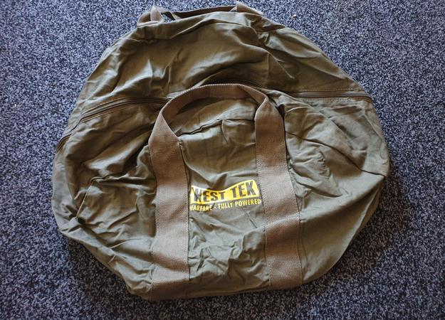 Ровно семь месяцев потребовалось Bethesda, чтобы прислать сумки покупателям коллекционки Fallout 76 - изображение обложка