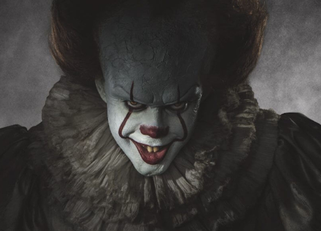 «Клуб неудачников» повзрослел! Первый трейлер фильма «Оно 2» - изображение обложка