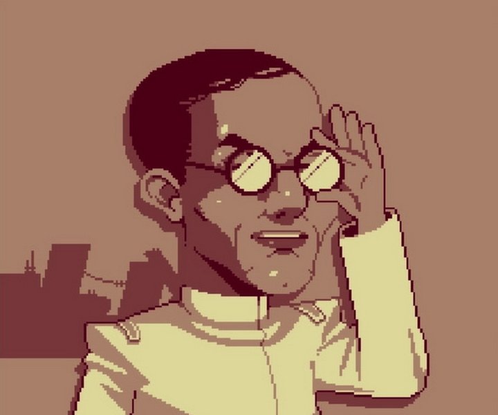 Воздушный шутер от авторов Ridiculous Fishing взлетит через две недели - изображение обложка