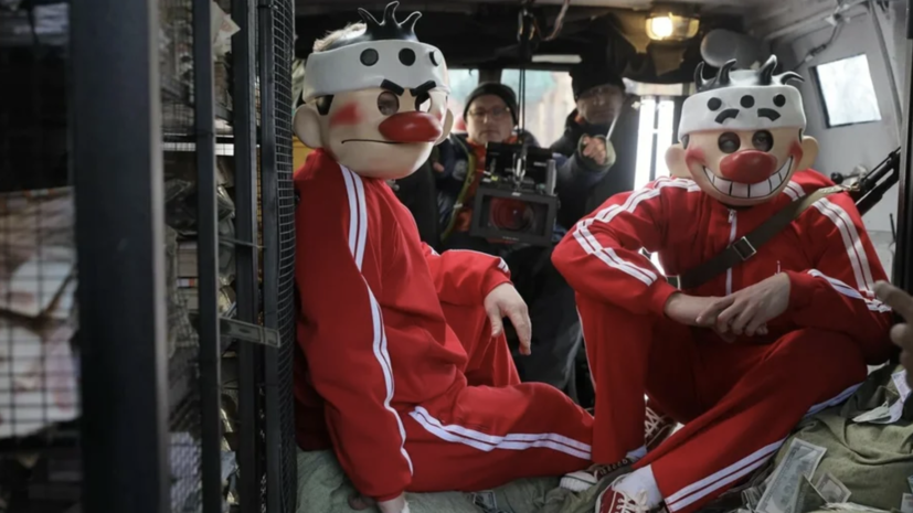 Сборы «Майора Грома» превысили 100 млн рублей — это все еще в два раза меньше «Защитников» - изображение обложка