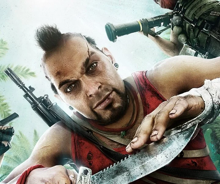 Над новой Far Cry работает шанхайское Ubisoft - изображение обложка