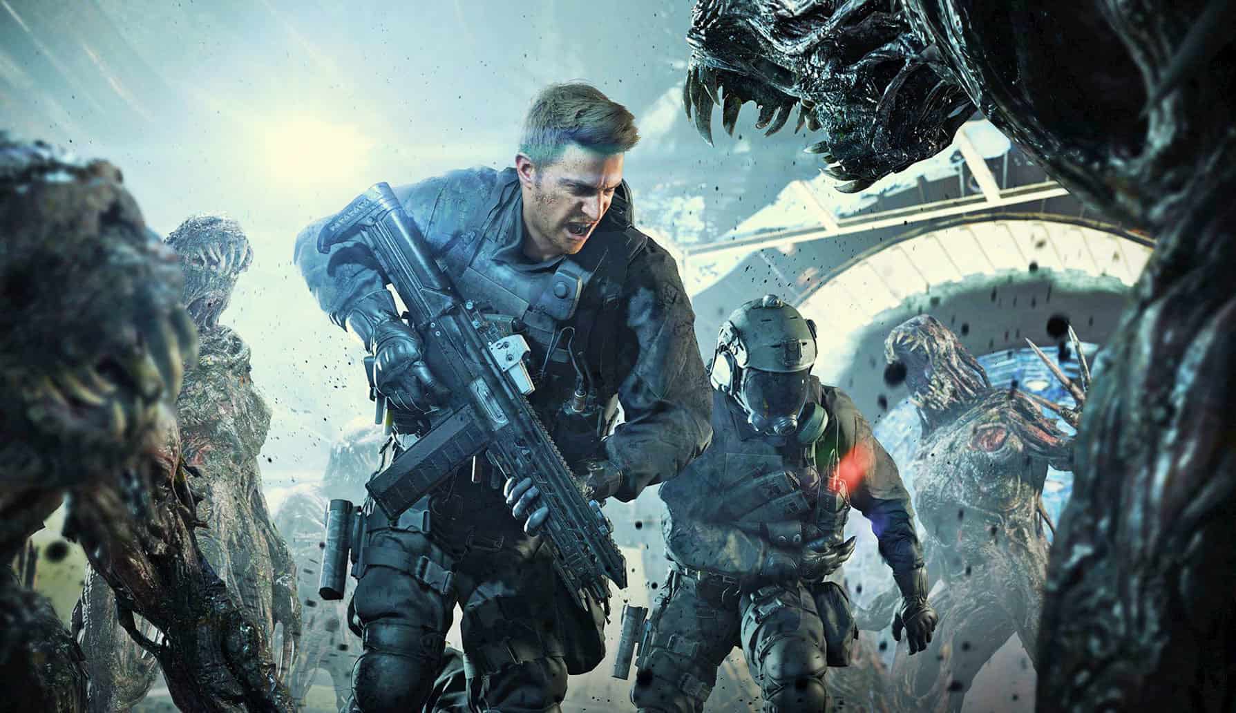 Инсайдеры: новые детали Resident Evil 8. Похоже, анонс уже очень скоро - изображение обложка