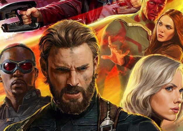 ВИДЕО. Disney на Comic Con Russia 2017 — почему наш редактор в восторге? - изображение обложка