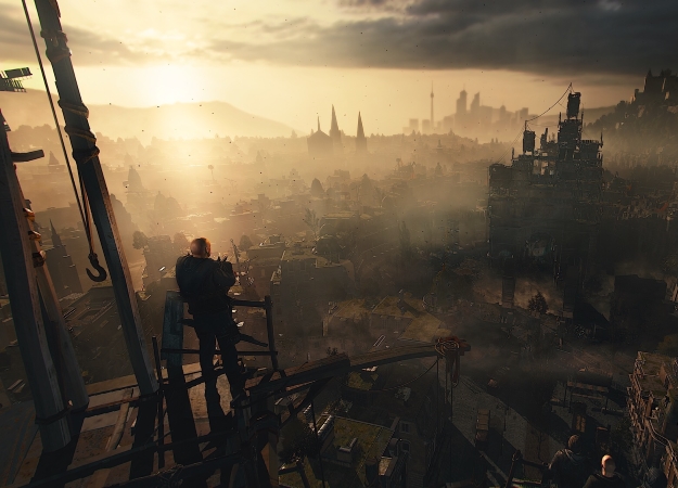 У каждого вашего решения в Dying Light 2 будут реальные последствия - изображение обложка