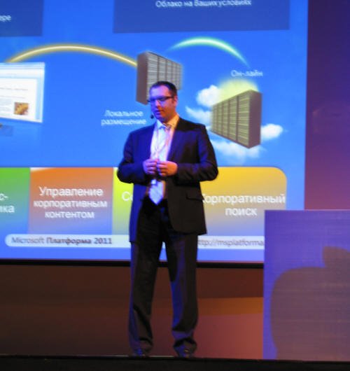 Михаил Кочергин уволен из Mail.Ru за высказывание о World of Tanks - изображение обложка