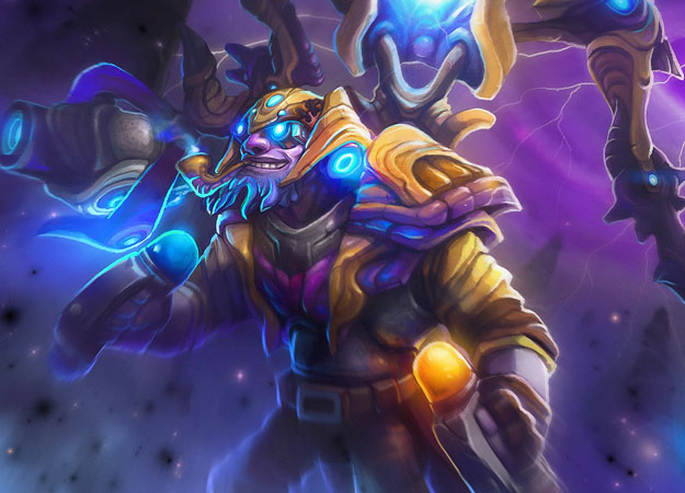 Valve начала банить читеров в Dota 2
