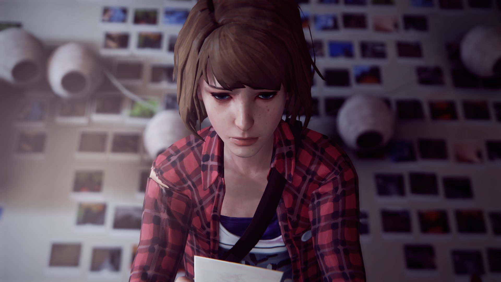 Life Is Strange получит голливудскую экранизацию - изображение обложка