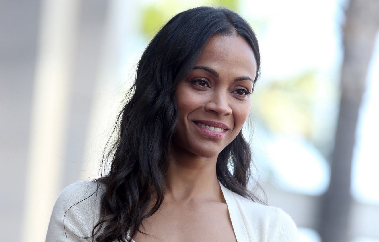 Зои Салдана и Рами Малек сыграют в новом фильме создателя «Мой парень — псих» Дэвида О. Расселла - изображение обложка