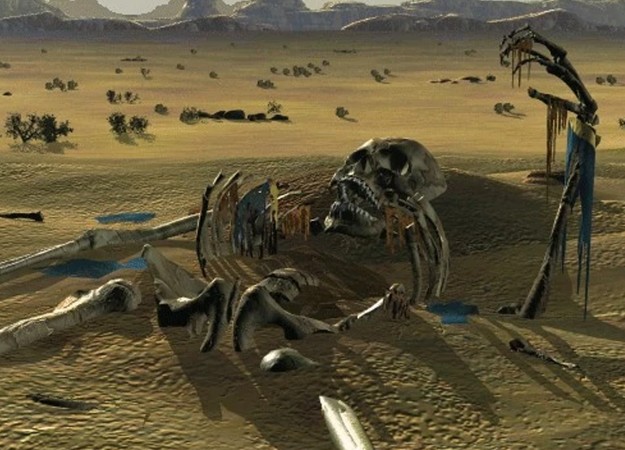 Геймеры вспомнили игры, в которых можно создать умственно отсталых персонажей - изображение обложка