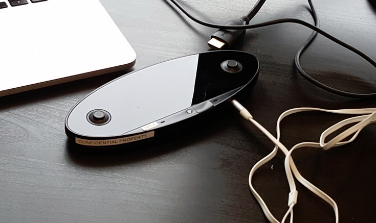 Похоже, фото контроллера Nintendo NX оказалось правдой - изображение обложка