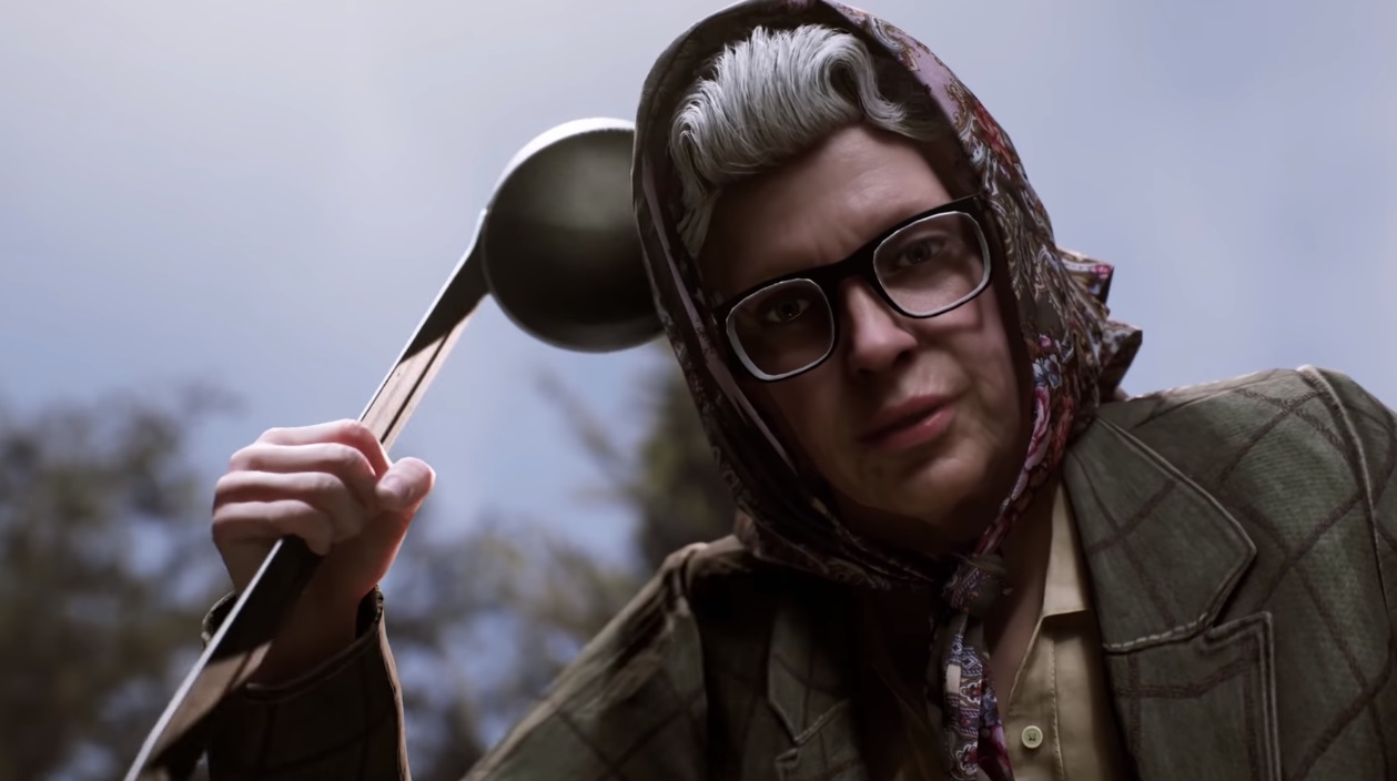 Основатель группы «Мираж» пообещал устроить «судебный кошмар» авторам Atomic Heart - изображение обложка