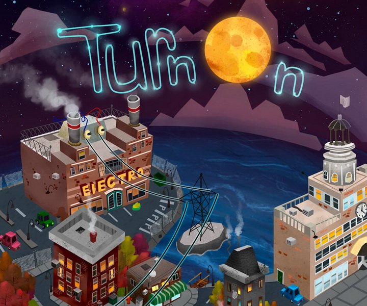 Игра пермских разработчиков победила на Microsoft Imagine Cup - изображение обложка