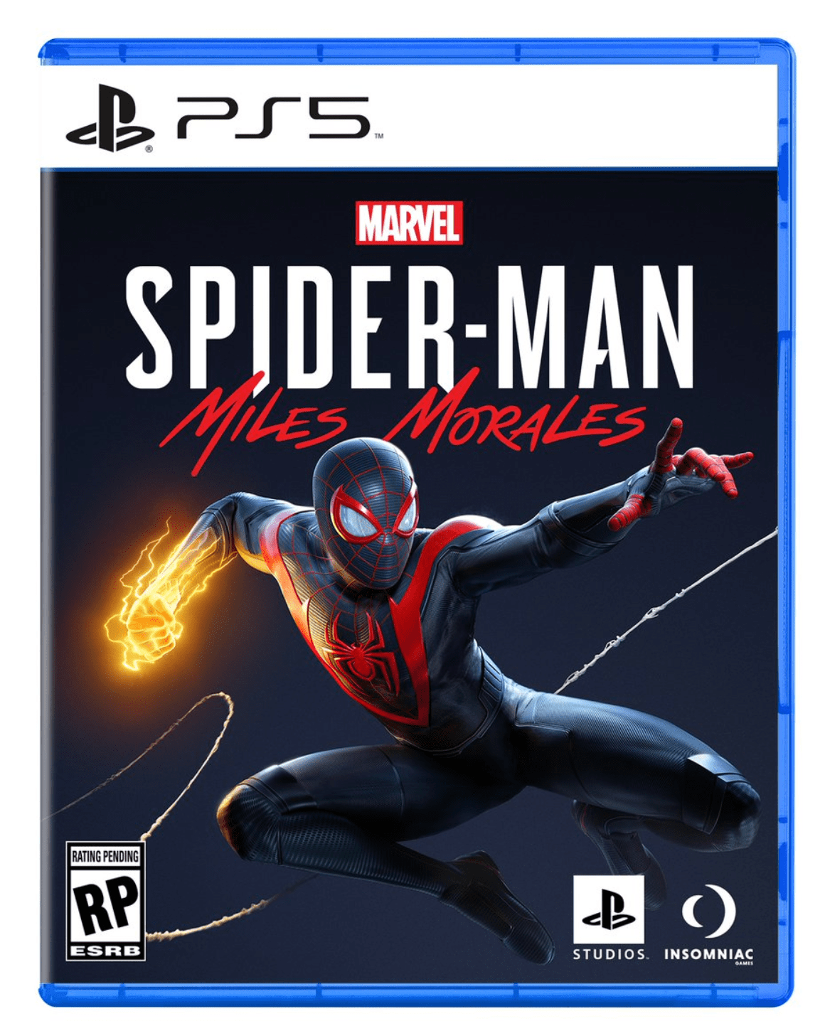 Sony показала дизайн коробок от дисков для PS5 - изображение обложка