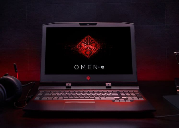 Обзор ноутбука HP Omen X за 200 000 рублей