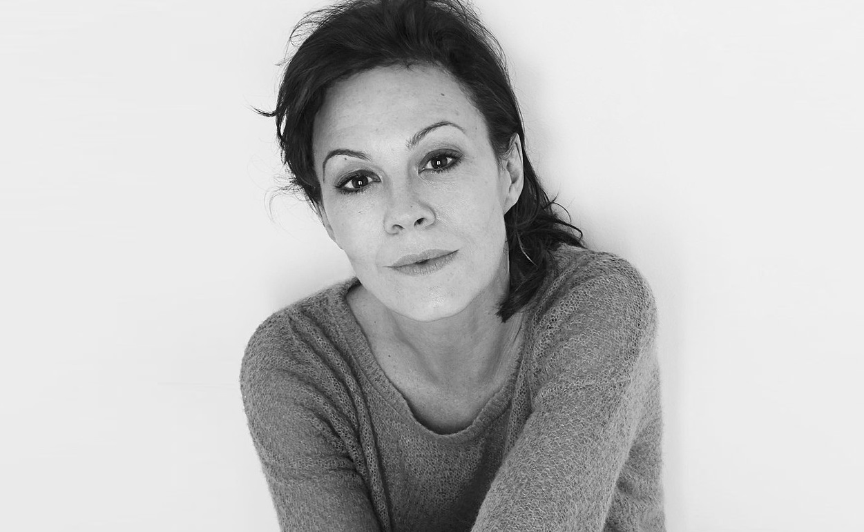 Умерла актриса из «Острых козырьков» и «Гарри Поттера» Хелен МакКрори - изображение обложка