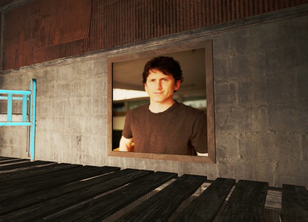 Геймеры сообщают — в The Elder Scrolls: Blades нельзя назвать город в честь великого Тодда Говарда - изображение обложка