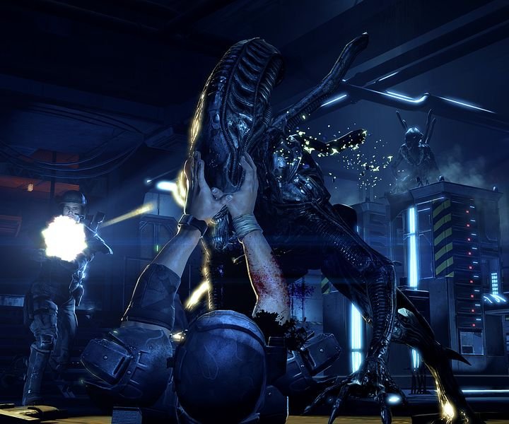 Sega заплатит недовольным покупателям Aliens: Colonial Marines - изображение обложка