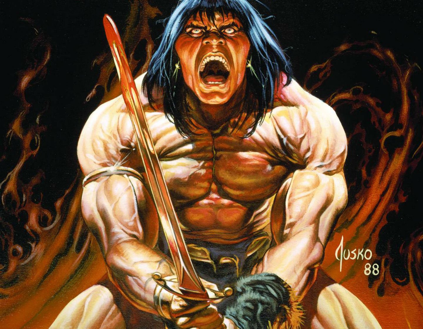 5 книг, похожих на «Игру престолов»