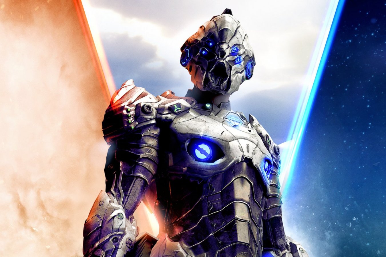 Разработчики Elex II открыли предзаказ на покупку игры - изображение обложка