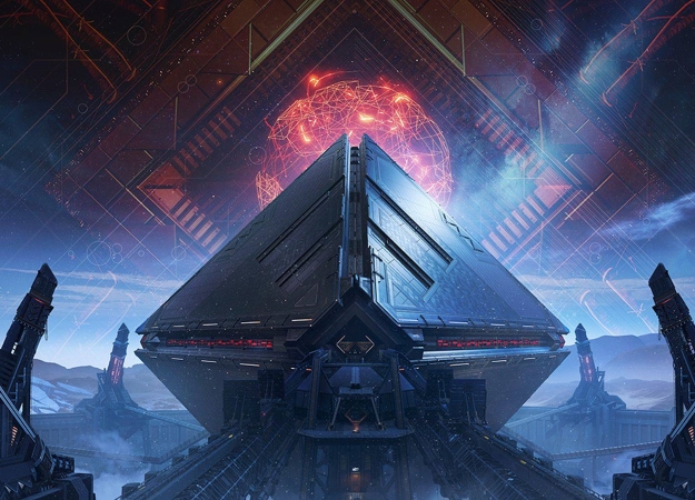 Игроки Destiny 2 недовольны, что по-настоящему оригинальный контент DLC Warmind вышел только на PS4 - изображение обложка