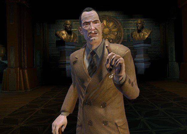 Ключ от города в BioShock запустил на спидране обновление Windows 10 - изображение обложка