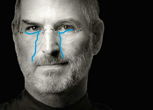 Tele2 спародировала презентацию Apple в новой рекламе смартфона - изображение обложка