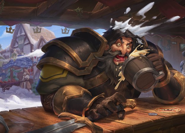 Разбираем Albion Online. Кому нужна хардкорная RPG старой школы?