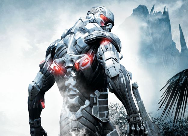 Красота, опередившая время: геймеры вспомнили игры, графика которых подошла бы следующему поколению - изображение обложка