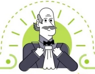 Новый дудл посвятили мытью рук. Google изобразила Земмельвейса — «отца гигиены» - изображение обложка