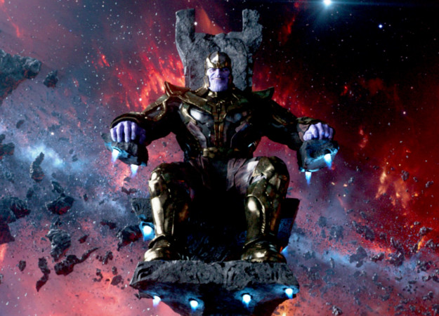 Мединский пропал из списка сценаристов «Собибора», подвинувшего «Войну Бесконечности» - изображение обложка