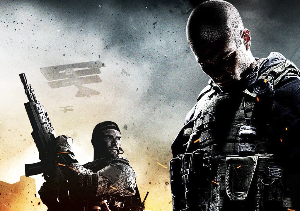 Call of Duty: Black Ops 2 Apocalypse. Новый трейлер - изображение обложка