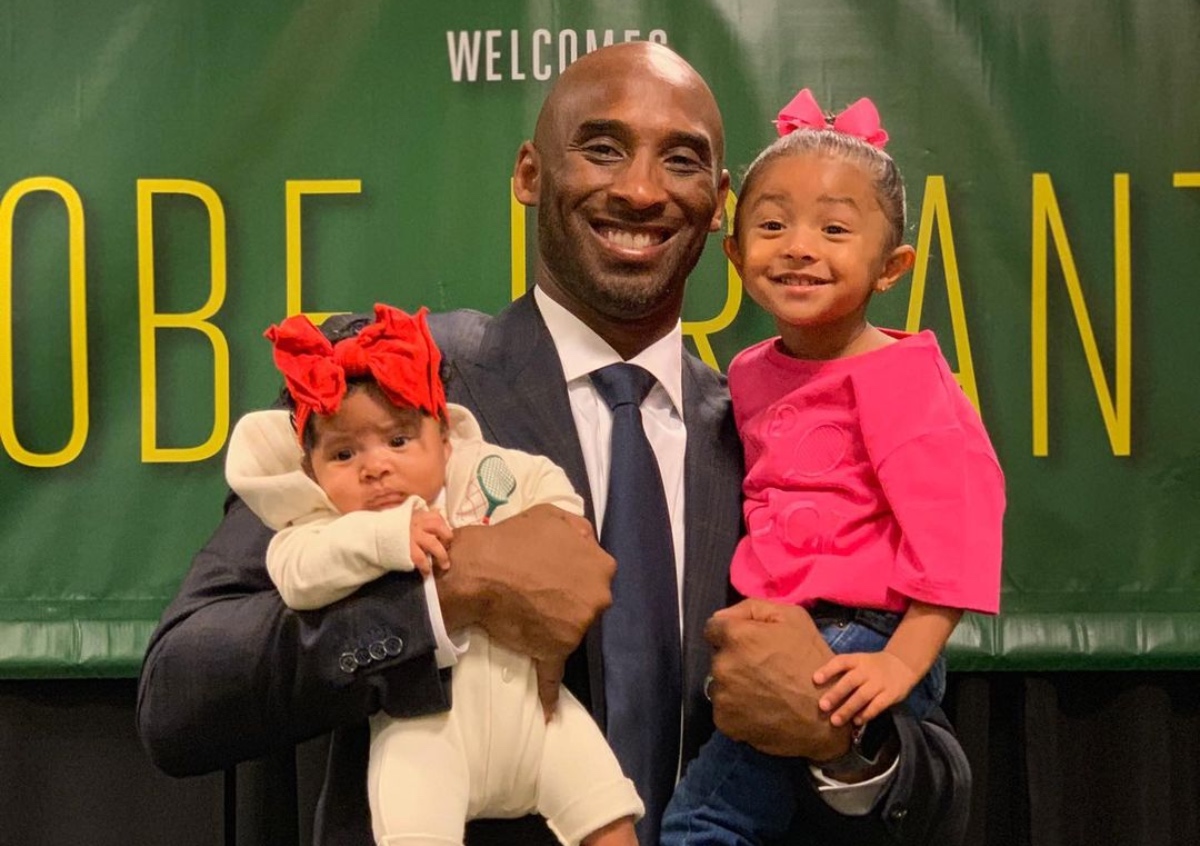 Обложка: instagram.com/kobebryant