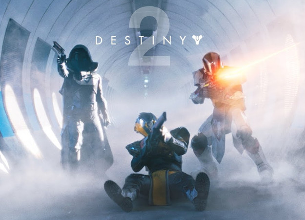 Игроки потребовали от Bungie полностью «перезапустить» Destiny 2, собрав ее заново - изображение обложка