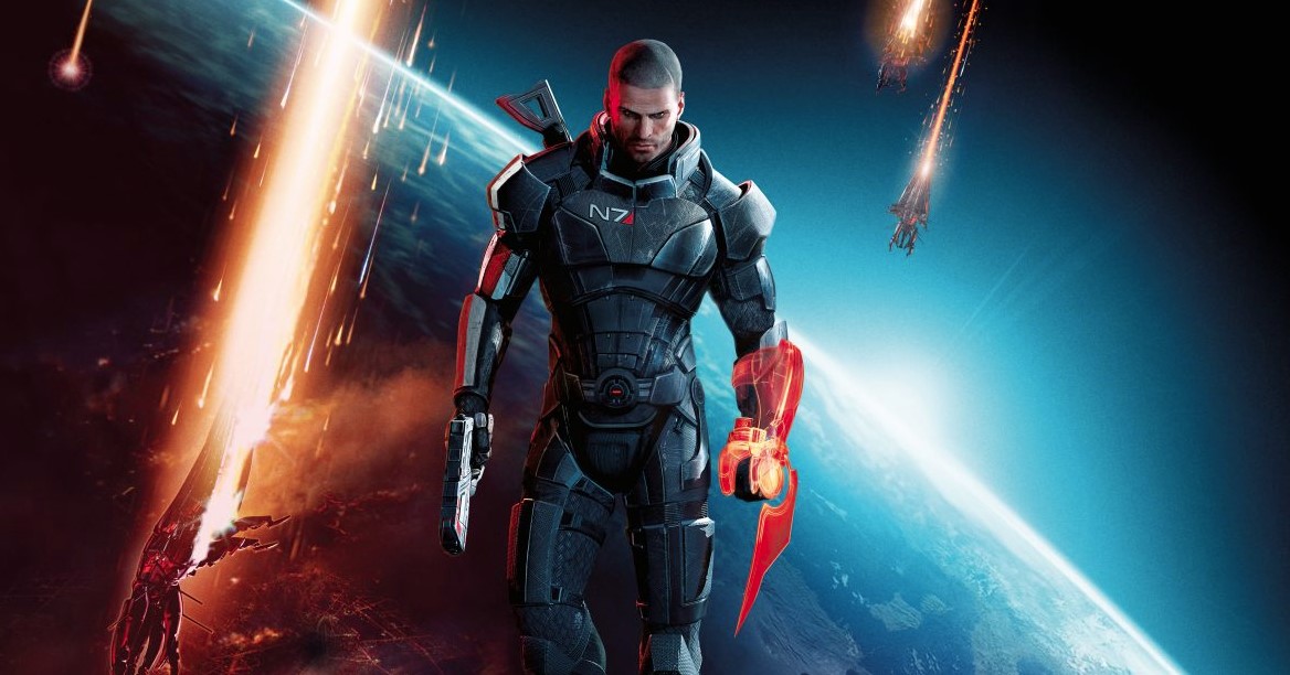 EA проведет онлайн-презентацию 12 июня. Обещают мировые премьеры - изображение обложка